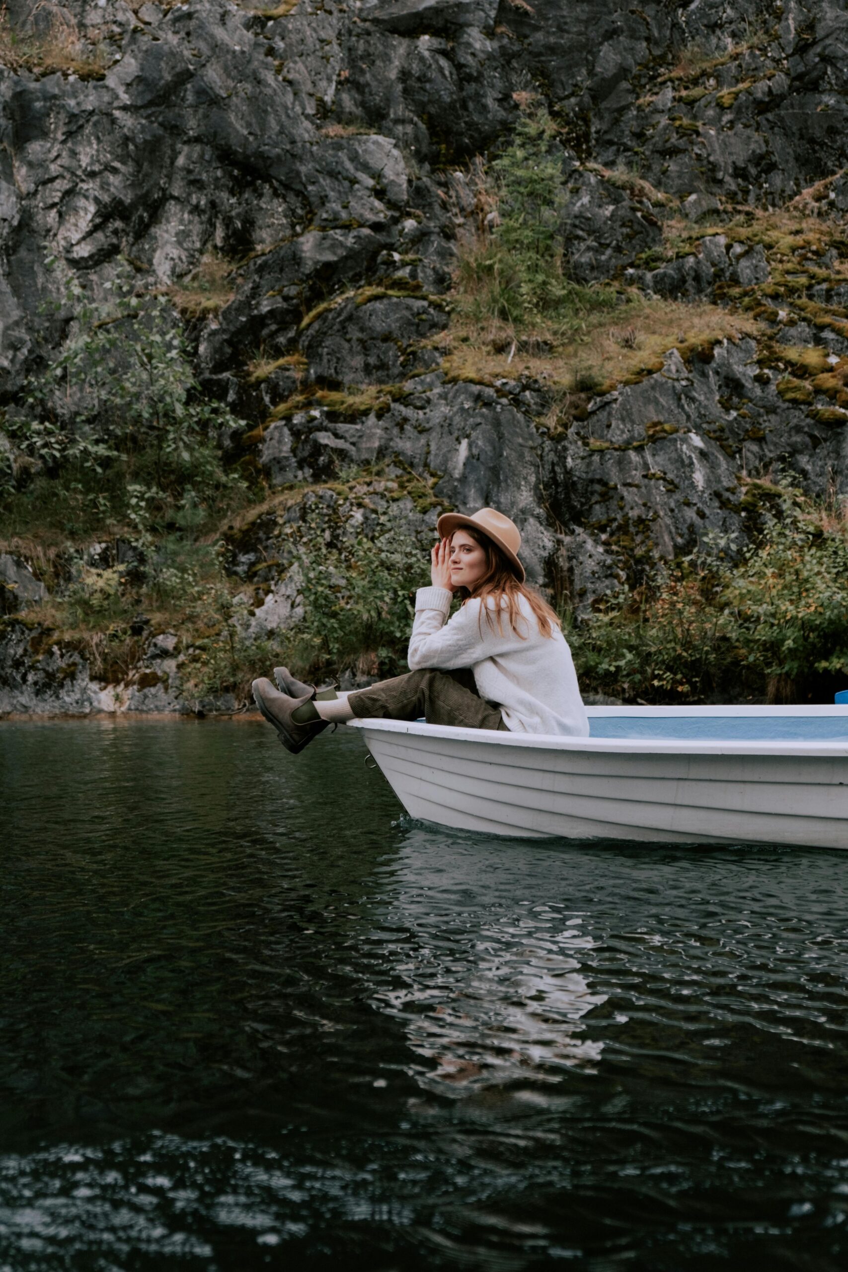 Menata Hari dengan Ritme Tenang